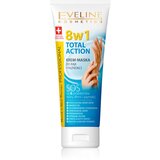 Eveline Cosmetics Total Action krema za ruke i nokte 8 u 1 75 ml Cijene