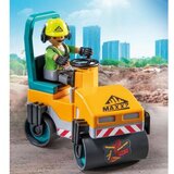 Playmobil Action Heroes - 71751 Straßenbaustelle - 1 k. | Shoptok.si