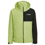 Adidas Vetrovke Terrex Multi Rain.rdy Rumena Cene