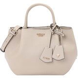 Guess Ročna torbica 'AMORETTE' temno siva Cene