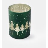 Sinsay Staklena dekorativna lampa | shoptok.hr