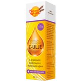 Natural Wealth prirodno vitaminsko e-ulje 60ml cene