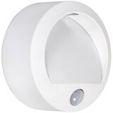  Spoljna lampa sa senzorom led bela | Eponuda.com