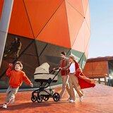 Easywalker nacelle jimmey sand taupe | shoptok.hr