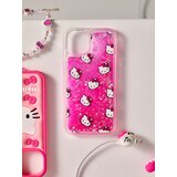 Sinsay Torbica za iPhone 15 Hello Kitty | shoptok.hr