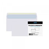 Olimp Sport Koverta ameriken MARK BP 11x23cm 25 kom | Eponuda.com