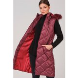Dewberry Ženski prsluk Z6717 | shoptok.hr