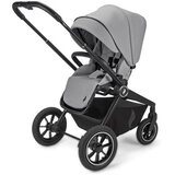 OSANN dječja kolica Vamos, 3 u 1, nosiljka + sjedalo, madrac, crna JAMSTVO 5god | shoptok.hr