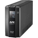  Back-UPS Pro APC, 650VA/390W, Tower, 230V, 6x IEC C13 utičnica, AVR, LCD, zamjenjiva baterija | Eponuda.ba
