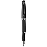 Waterman np expert mat black ct m ( s95186 ) Cene