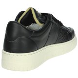 Saint Sneakers Visoke superge GOLF Črna | Shoptok.si