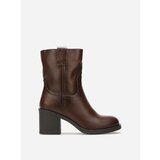 La Modeuse 75895_P179537 Smeđa | shoptok.hr