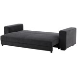 Venture Home Bellman trosjed 250 cm, tamnosivi Slike