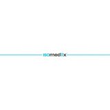Isomedix utezna deka 7 kg, 200 x 150 cm, siva | shoptok.hr