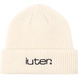 Iuter Kape Grid Beanie Bela Cene