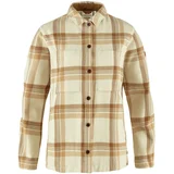 Fjällräven Singi Flannel Overshirt W