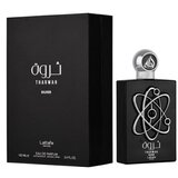 Lattafa Tharwah Silver 100 ml parfumska voda za moške Cene