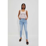 Marisse Women's Jeans L-Je-4019 L.Blue | ePonuda.com