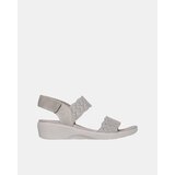 Skechers Sandali & Odprti čevlji ARYA Bež | Shoptok.si