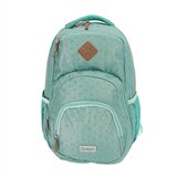 Rucksack Only Ruksak Wonder Green With Green Foil Dots Cijene