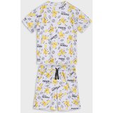 Sinsay Komplet od žerseja Pokémon | shoptok.hr