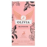 Maison Alhambra Olivia Blossom parfumirana voda za ženske 80 ml | Shoptok.si