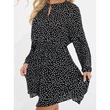 Sinsay ženska mini haljina 497BA-MLC | shoptok.hr