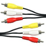 Kettz 3RCA M. na 3RCA M. kabl 20m 3R-200 | Eponuda.com