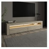 Hanah home TV komoda, bež | Eponuda.ba