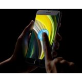 Spigen KALJENO STEKLO 2-PAK ZA IPHONE 7 8 SE 2020 2022 ČRN, (22000798) | Shoptok.si