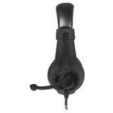  Slušalice sa mikrofonom SPEEDLINK LEGATOS Stereo Gaming, black, SL-860000-BK | Eponuda.ba