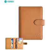  Coteci Novčanik Elegant Series 14069 braon Cene