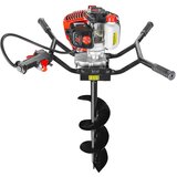 Prolinetech Bušač rupa za dva rukovaoca Germany Style PLT/EA-334 | ePonuda.com