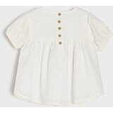 Sinsay Bluza od strukturirane, vezene tkanine | shoptok.hr
