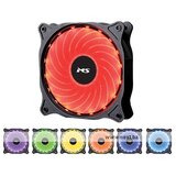 Ms freeze R120 zeleni fan 12 cm Cijene