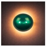 Opviq fungal - 13361 - zelena zidna lampa | Eponuda.com