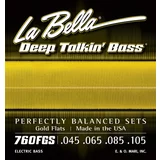 LaBella LB-760FGS