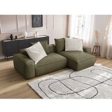 Bobochic Paris Zelena kutna garnitura Boheme – | shoptok.hr