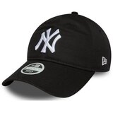 New Era Kape s šiltom 60675537 Črna u