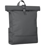  KikkaBoo Torba za mame Jayden grey | ePonuda.com