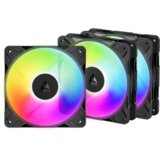 Arctic P14 Pro Reverse A-RGB 3pack PWM Fan with Cable Splitter | Eponuda.ba