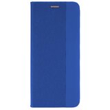  Futrola Lux Mesh Flip za Xiaomi Redmi 13C 4G, Plava | Eponuda.com