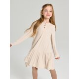 Sinsay Pletena haljina s peplumom | shoptok.hr