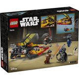 Lego LEGO® Star Wars™ - Snowspeeder™ vatrene Sile (75414) | shoptok.hr