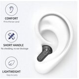  Bluetooth slušalice EL SK37 crne HQ | Eponuda.com