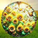 IZMAEL Ulov Sonca-Sunflower/Tip7/XL | shoptok.hr