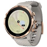 Suunto 7, Sandstone Rosegold, (20602587) Cene
