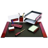  Stolni komplet Mahogany, 8-dijelni Cijene