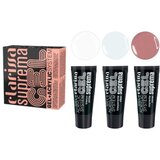 CLARISSA SUPREMA GEL SET 3/1 | Eponuda.ba