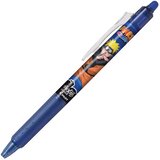 Roler GEL 0,7 MM FRIXION BALL CLICKER PIŠI-BRIŠI NARUTO PILOT BLRT-FR7NRT-L PLAVI!! | shoptok.hr